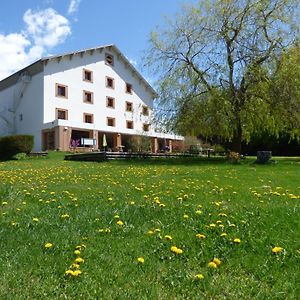 Hotel Logis La Cremaillere